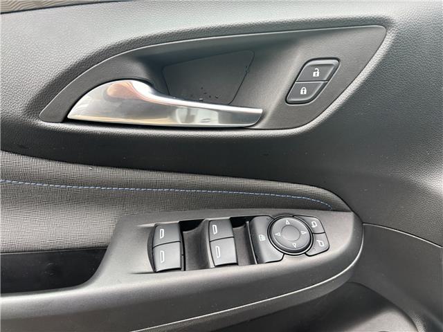 2024 Buick Envista Sport Touring (Stk: 33678) in Renfrew - Image 16 of 28