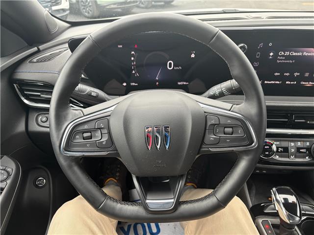 2024 Buick Envista Sport Touring (Stk: 33678) in Renfrew - Image 20 of 28