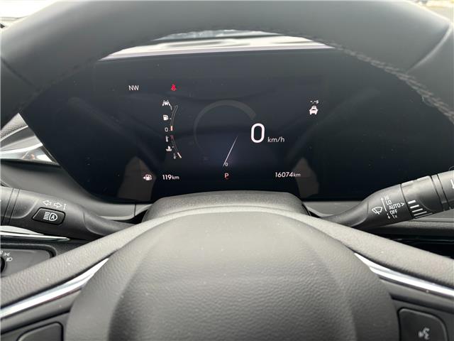 2024 Buick Envista Sport Touring (Stk: 33678) in Renfrew - Image 21 of 28