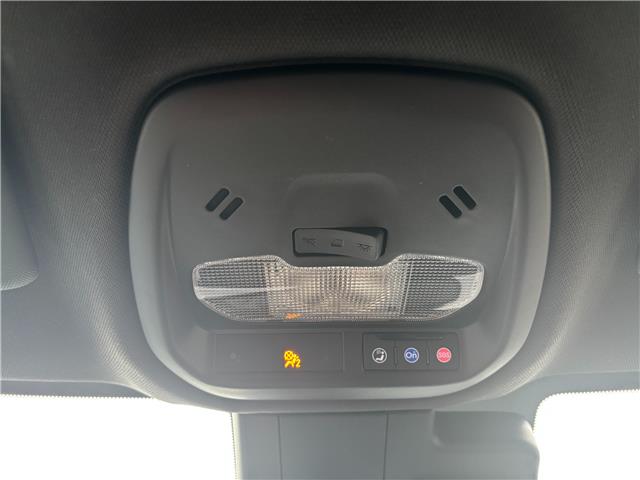 2024 Buick Envista Sport Touring (Stk: 33678) in Renfrew - Image 22 of 28