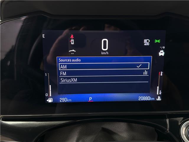 2024 Chevrolet Trax 2RS (Stk: 43224J) in Belleville - Image 21 of 23