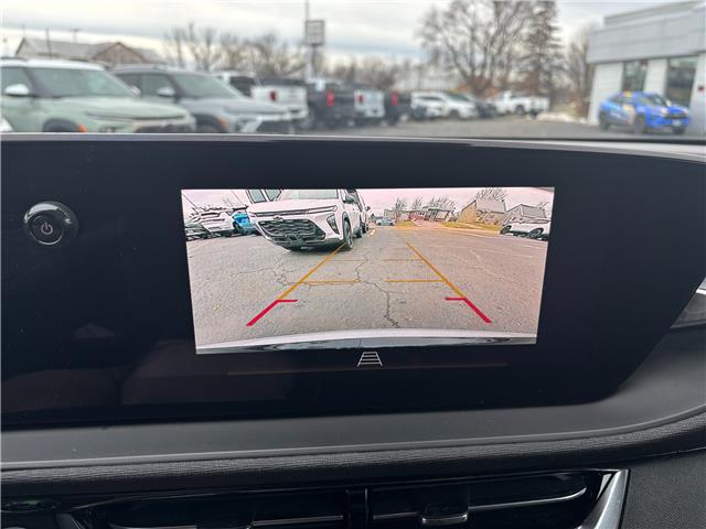 2024 Buick Envista Sport Touring (Stk: 33678) in Renfrew - Image 24 of 28