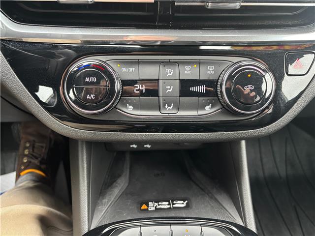 2024 Buick Envista Sport Touring (Stk: 33678) in Renfrew - Image 25 of 28