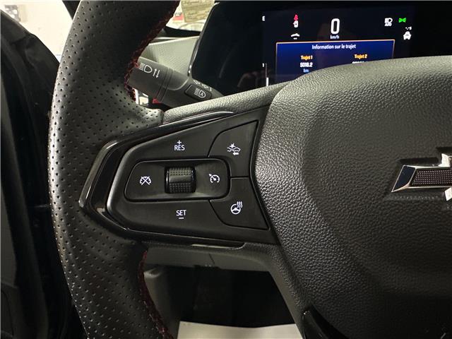 2024 Chevrolet Trax 2RS (Stk: 43224J) in Belleville - Image 22 of 23