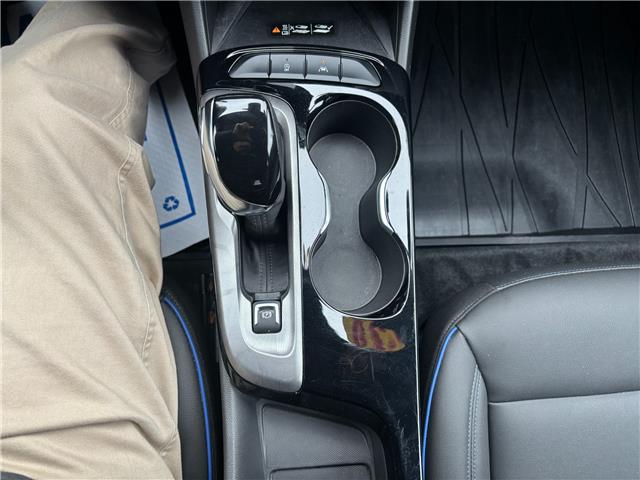 2024 Buick Envista Sport Touring (Stk: 33678) in Renfrew - Image 26 of 28