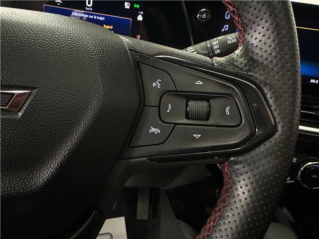 2024 Chevrolet Trax 2RS (Stk: 43224J) in Belleville - Image 23 of 23