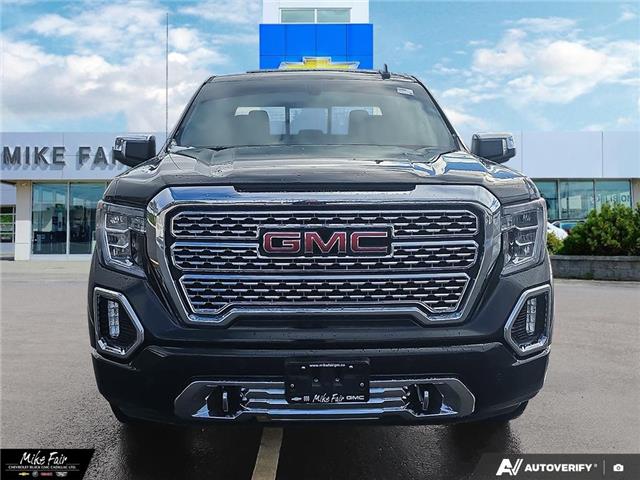 2021 GMC Sierra 1500 Denali (Stk: 25688A) in Perth - Image 2 of 25