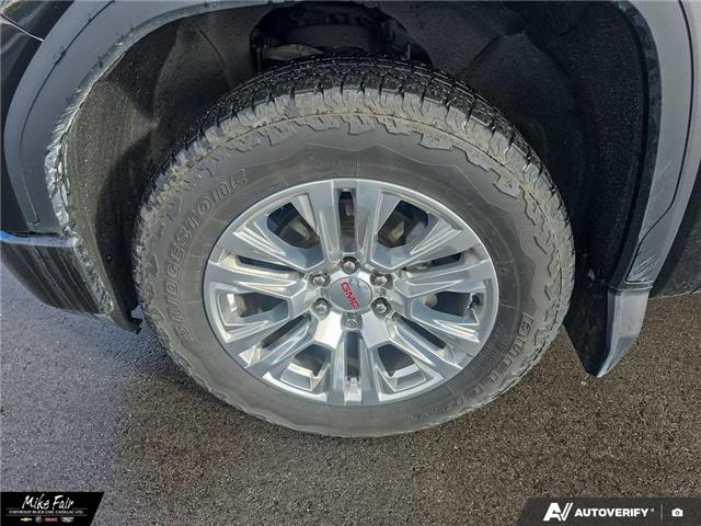 2021 GMC Sierra 1500 Denali (Stk: 25688A) in Perth - Image 6 of 25