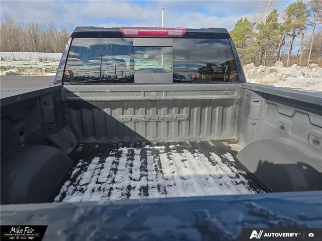 2021 GMC Sierra 1500 Denali (Stk: 25688A) in Perth - Image 12 of 25