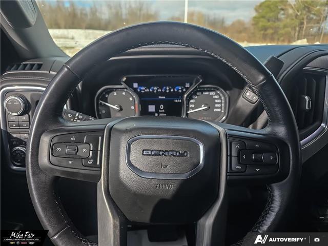 2021 GMC Sierra 1500 Denali (Stk: 25688A) in Perth - Image 14 of 25