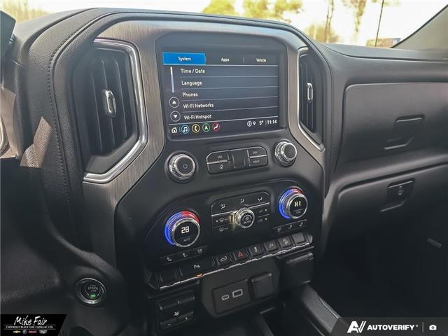 2021 GMC Sierra 1500 Denali (Stk: 25688A) in Perth - Image 19 of 25