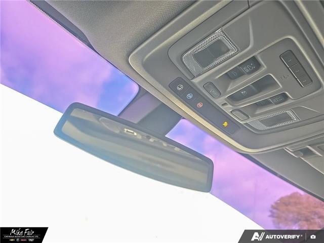 2021 GMC Sierra 1500 Denali (Stk: 25688A) in Perth - Image 21 of 25