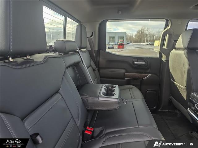 2021 GMC Sierra 1500 Denali (Stk: 25688A) in Perth - Image 23 of 25