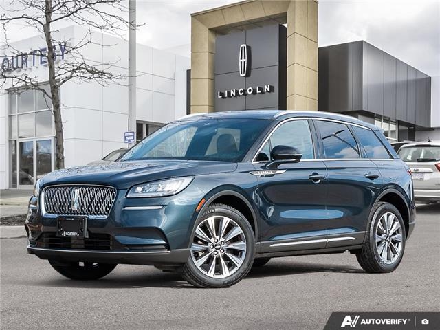 2022 Lincoln Corsair Reserve (Stk: P6267) in London - Image 1 of 27