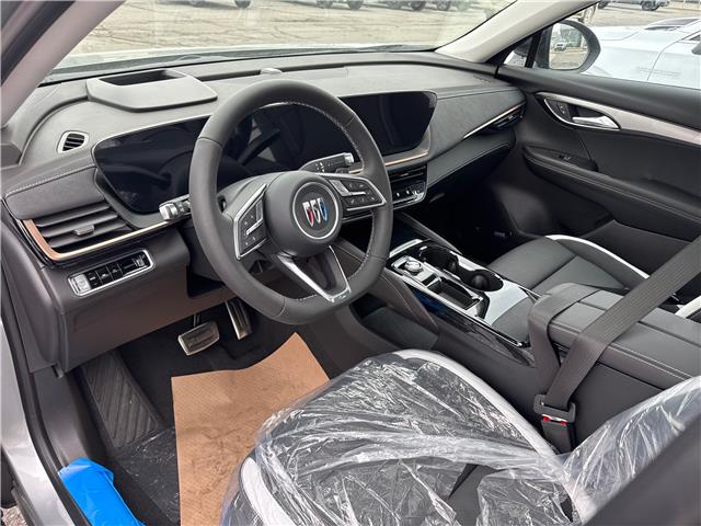 2026 Buick Envision Sport Touring (Stk: 05886) in Gatineau - Image 5 of 7