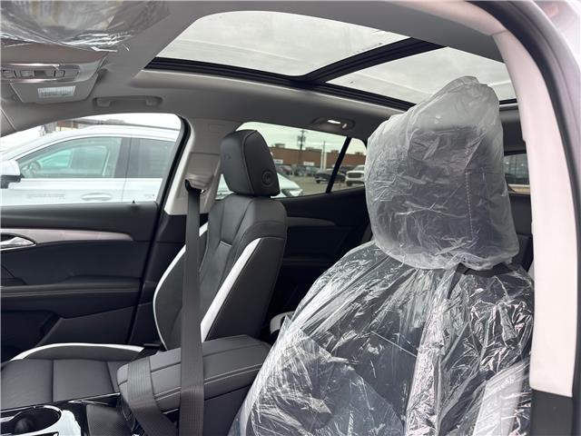 2026 Buick Envision Sport Touring (Stk: 05886) in Gatineau - Image 6 of 7