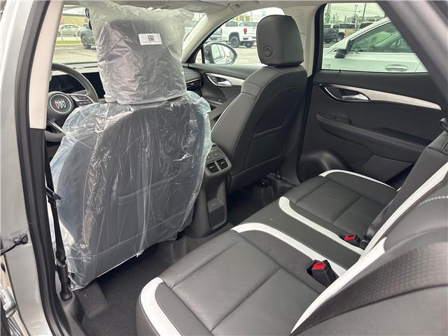 2026 Buick Envision Sport Touring (Stk: 05886) in Gatineau - Image 7 of 7