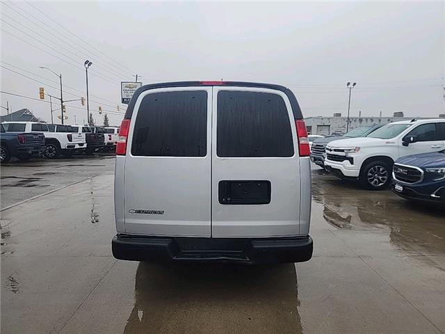 2019 Chevrolet Express 2500 LS (Stk: 5B077A) in Blenheim - Image 7 of 19 2019 Chevrolet Express 2500 LS (Stk: 5B077A) in Blenheim - Image 7 of 19