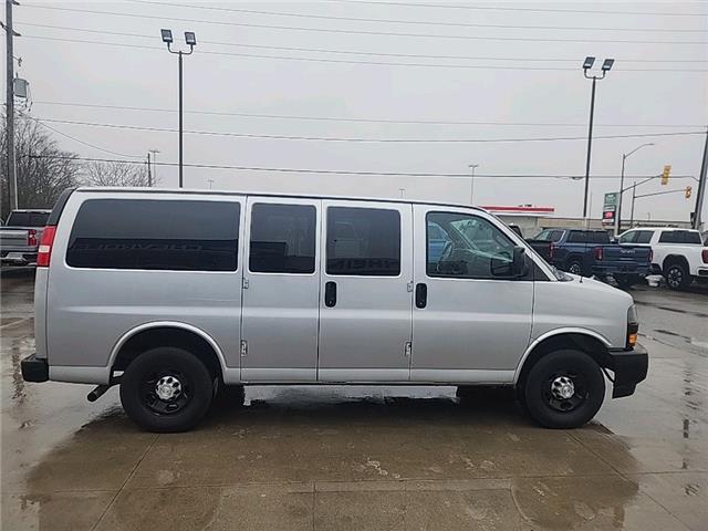 2019 Chevrolet Express 2500 LS (Stk: 5B077A) in Blenheim - Image 10 of 19 2019 Chevrolet Express 2500 LS (Stk: 5B077A) in Blenheim - Image 10 of 19