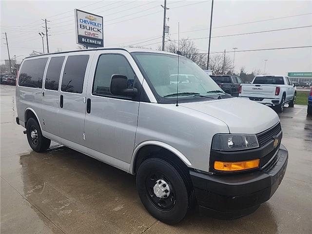 2019 Chevrolet Express 2500 LS (Stk: 5B077A) in Blenheim - Image 11 of 19 2019 Chevrolet Express 2500 LS (Stk: 5B077A) in Blenheim - Image 11 of 19