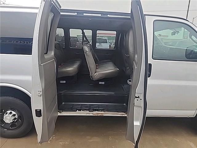 2019 Chevrolet Express 2500 LS (Stk: 5B077A) in Blenheim - Image 12 of 19 2019 Chevrolet Express 2500 LS (Stk: 5B077A) in Blenheim - Image 12 of 19