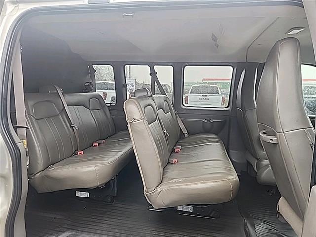 2019 Chevrolet Express 2500 LS (Stk: 5B077A) in Blenheim - Image 13 of 19 2019 Chevrolet Express 2500 LS (Stk: 5B077A) in Blenheim - Image 13 of 19