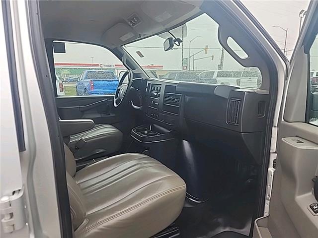 2019 Chevrolet Express 2500 LS (Stk: 5B077A) in Blenheim - Image 14 of 19 2019 Chevrolet Express 2500 LS (Stk: 5B077A) in Blenheim - Image 14 of 19
