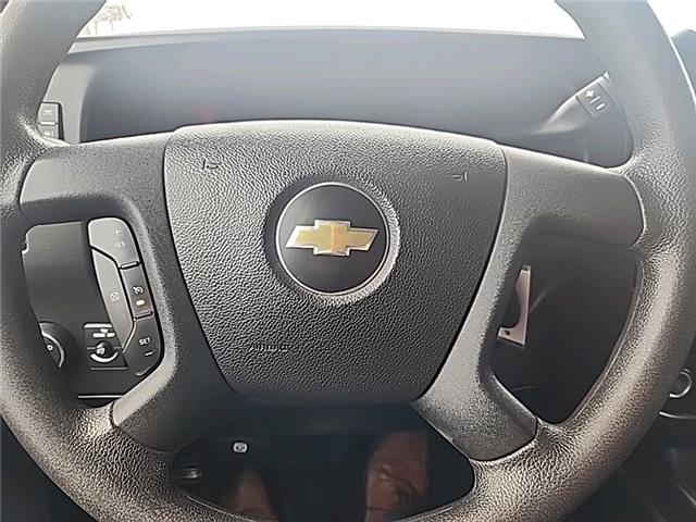 2019 Chevrolet Express 2500 LS (Stk: 5B077A) in Blenheim - Image 17 of 19 2019 Chevrolet Express 2500 LS (Stk: 5B077A) in Blenheim - Image 17 of 19