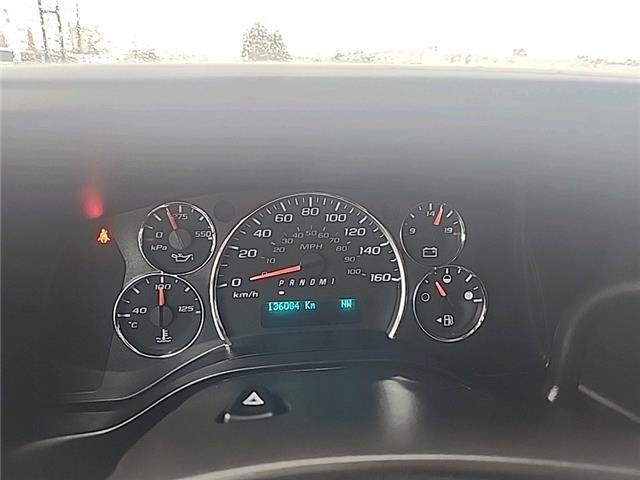 2019 Chevrolet Express 2500 LS (Stk: 5B077A) in Blenheim - Image 18 of 19 2019 Chevrolet Express 2500 LS (Stk: 5B077A) in Blenheim - Image 18 of 19