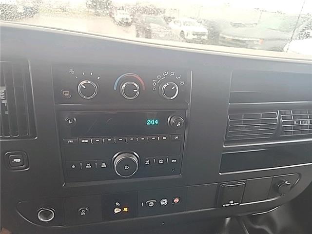 2019 Chevrolet Express 2500 LS (Stk: 5B077A) in Blenheim - Image 19 of 19 2019 Chevrolet Express 2500 LS (Stk: 5B077A) in Blenheim - Image 19 of 19