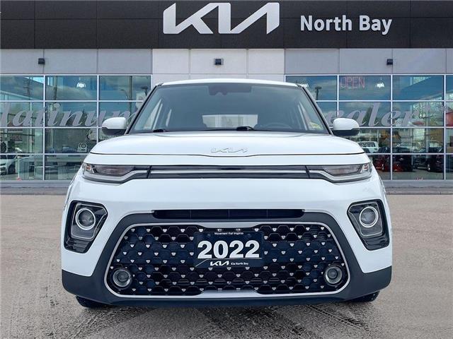 2022 Kia Soul EX (Stk: 26-115PA) in North Bay - Image 2 of 24
