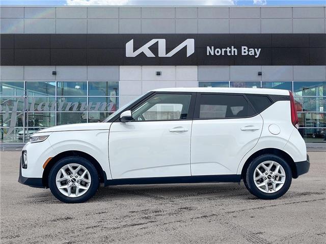 2022 Kia Soul EX (Stk: 26-115PA) in North Bay - Image 4 of 24