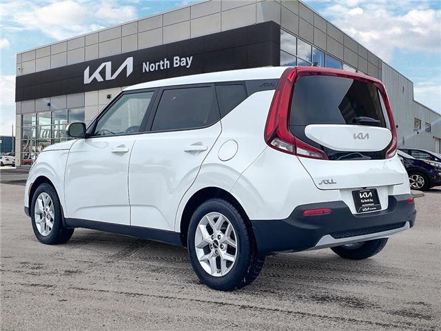 2022 Kia Soul EX (Stk: 26-115PA) in North Bay - Image 5 of 24