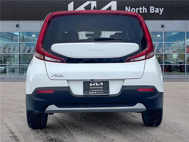 2022 Kia Soul EX (Stk: 26-115PA) in North Bay - Image 6 of 24