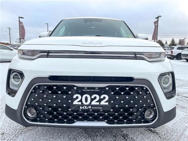 2022 Kia Soul EX (Stk: 26-115PA) in North Bay - Image 7 of 24