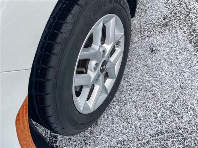 2022 Kia Soul EX (Stk: 26-115PA) in North Bay - Image 8 of 24