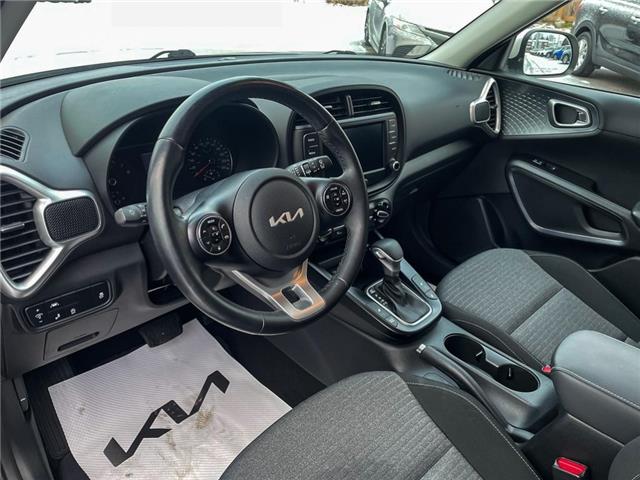 2022 Kia Soul EX (Stk: 26-115PA) in North Bay - Image 10 of 24