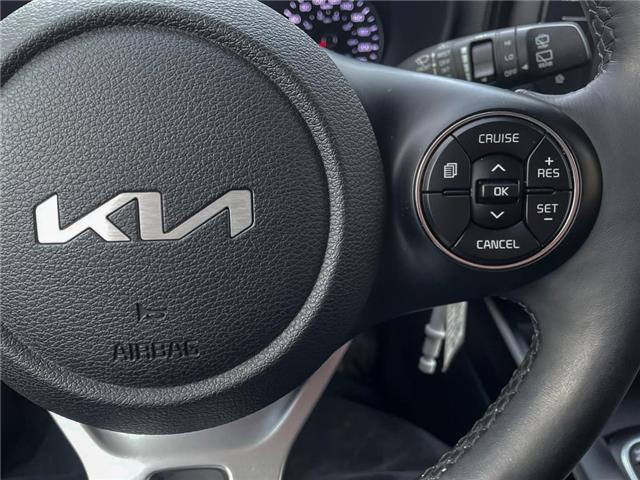 2022 Kia Soul EX (Stk: 26-115PA) in North Bay - Image 14 of 24