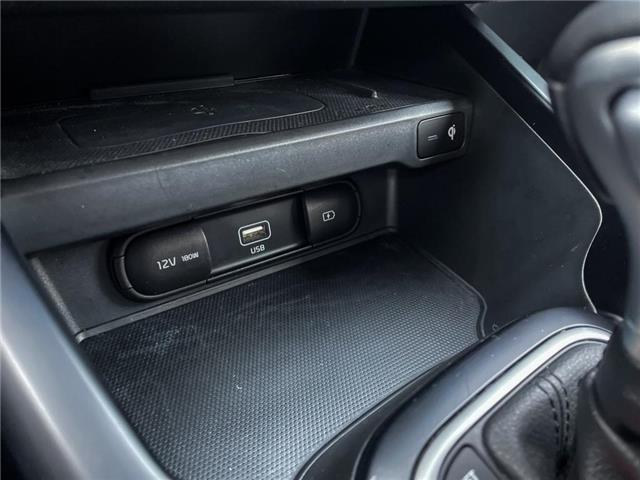 2022 Kia Soul EX (Stk: 26-115PA) in North Bay - Image 17 of 24