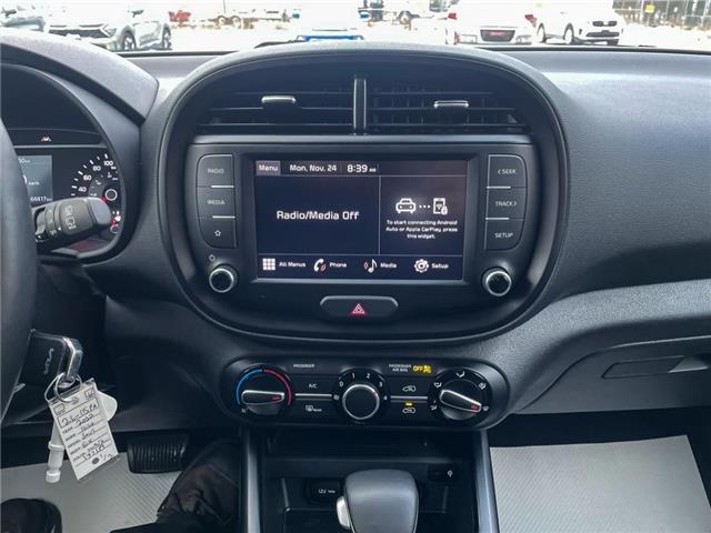 2022 Kia Soul EX (Stk: 26-115PA) in North Bay - Image 18 of 24