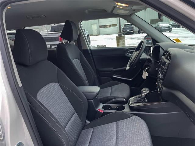 2022 Kia Soul EX (Stk: 26-115PA) in North Bay - Image 20 of 24
