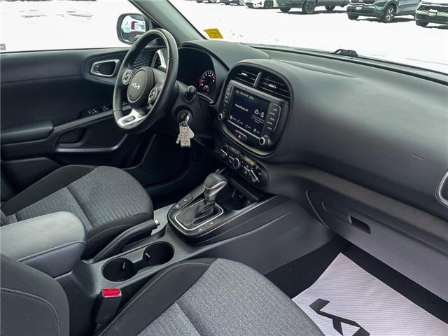 2022 Kia Soul EX (Stk: 26-115PA) in North Bay - Image 21 of 24