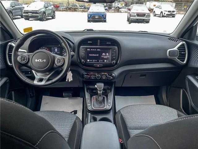2022 Kia Soul EX (Stk: 26-115PA) in North Bay - Image 22 of 24