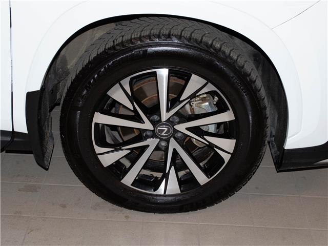 2024 Lexus NX 350 Base (Stk: PL25080) in Kingston - Image 15 of 15