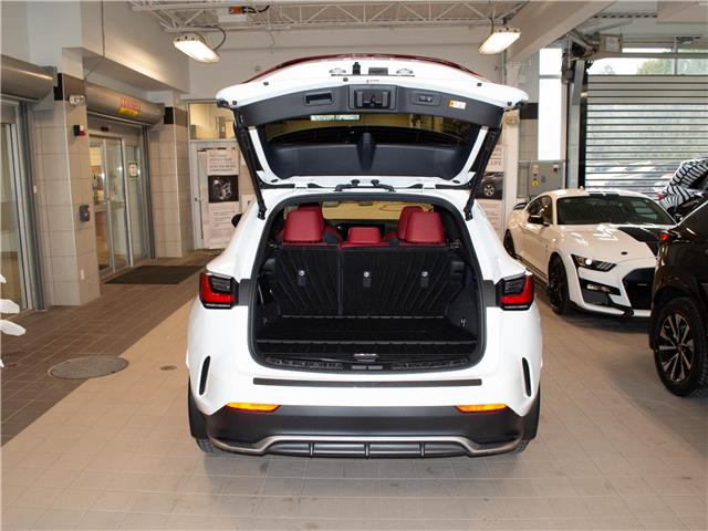 2024 Lexus NX 350 Base (Stk: PL25080) in Kingston - Image 5 of 15