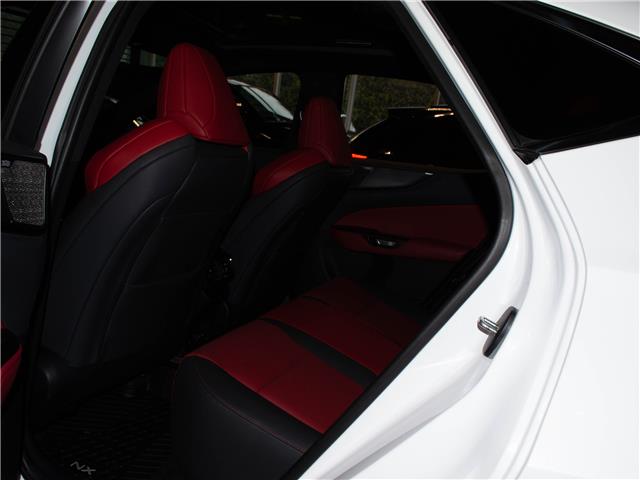 2024 Lexus NX 350 Base (Stk: PL25080) in Kingston - Image 13 of 15