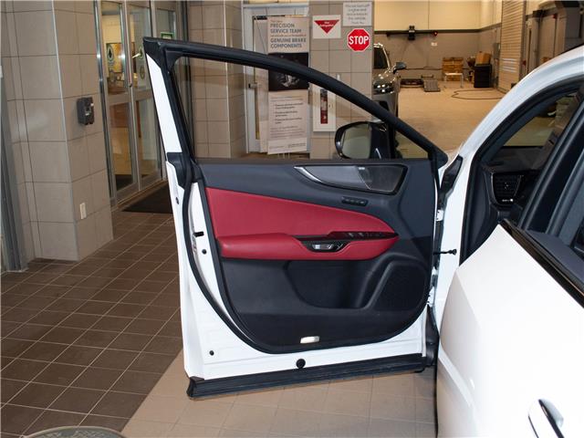 2024 Lexus NX 350 Base (Stk: PL25080) in Kingston - Image 7 of 15