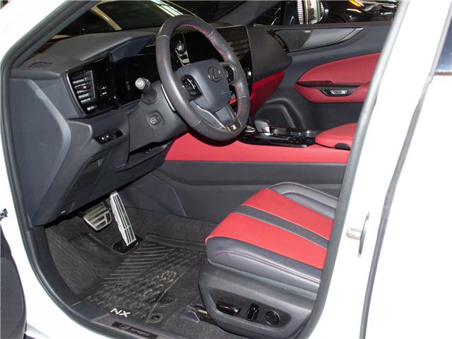 2024 Lexus NX 350 Base (Stk: PL25080) in Kingston - Image 10 of 15