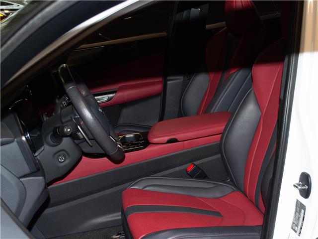 2024 Lexus NX 350 Base (Stk: PL25080) in Kingston - Image 9 of 15