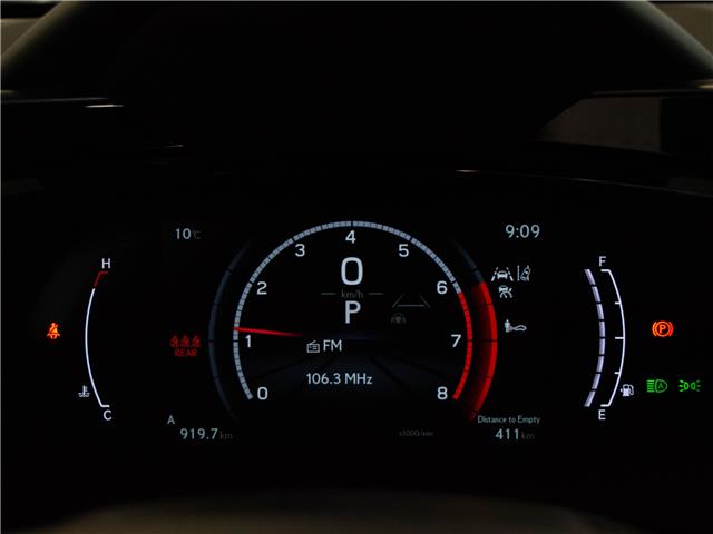 2024 Lexus NX 350 Base (Stk: PL25080) in Kingston - Image 11 of 15